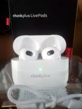 Thinkplus Bluetooth Headset Superbass