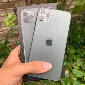 iPhone 11 pro max 256gb All Operator Normal Nominus