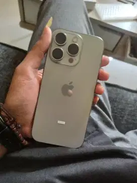 iPhone 16 Pro 128Gb (iBox)