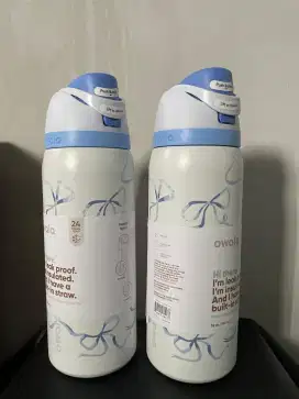 Tumbler Owalla Original