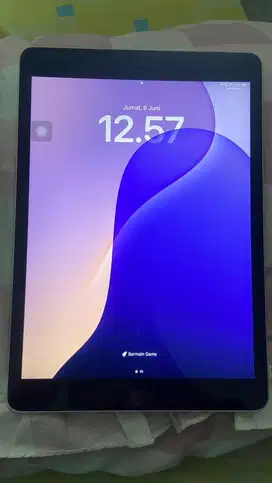 Ipad Gen 9th 64GB Wifi Only