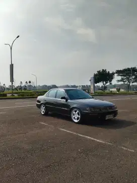 Toyota Corolla 1992 Bensin