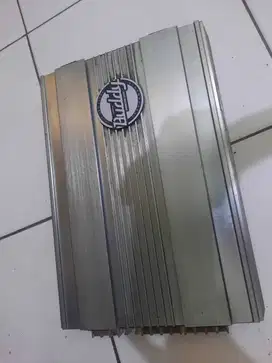 Power Amp Buddy Domination Bud450 MK4