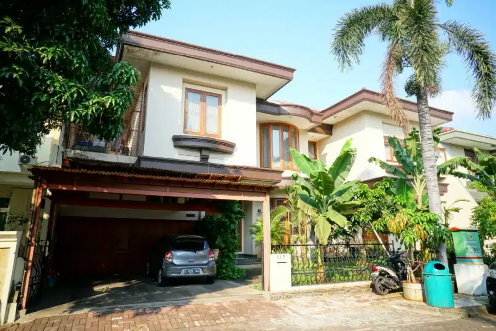 Murah Rumah Di Pantai Mutiara