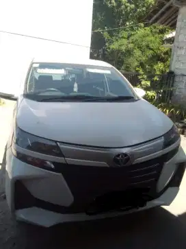 avanza E metic 2019