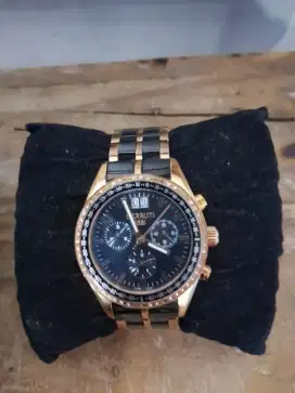 Jam tangan cerruti seri swiss