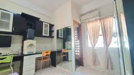 Apartemen sewa 1jt/bln (minimal 12 bln)