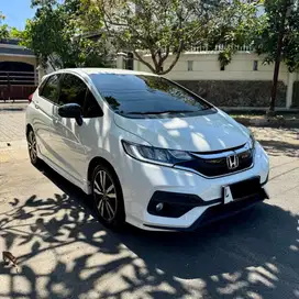 Honda Jazz RS GK5 Matic 2019