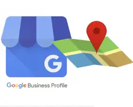 Jasa pembuatan google maps bisnis