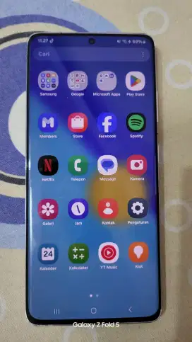 Samsung s21 ultra 5G