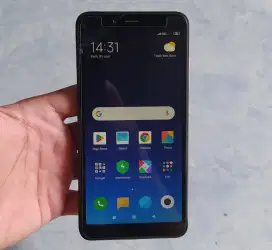 Redmi 6A ram 2/16 msh original Minus Tc Retak 2 helai senthn aman 100%