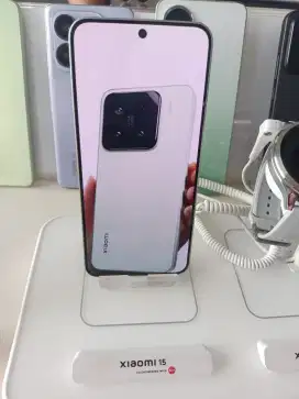 Handphone Xiaomi 15