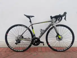 Jual Road Bike Colnago CLX 105 Upgraded