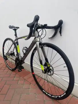 Jual Road Bike Colnago CLX 105 Upgraded
