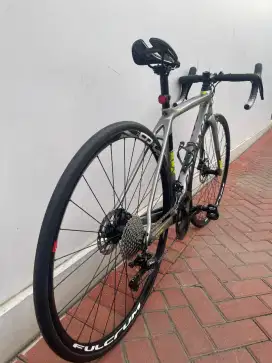 Jual Road Bike Colnago CLX 105 Upgraded