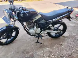 Di jual Yamaha Scorpio tahun2009.surat lngkap of lama plat AE ngawi