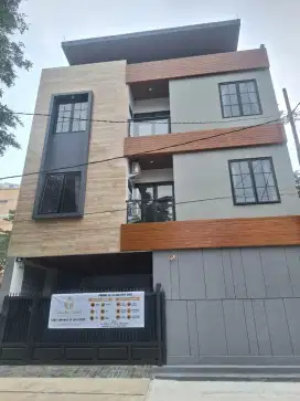Kost Wanita Exclusive Cibubur Kranggan
