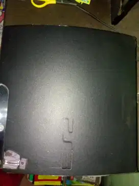 PS3 slim sony rusak hardisk