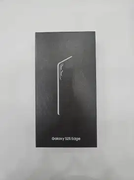SAMSUNG GALAXY S25 EDGE 12/512
