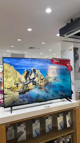 KREDIT Tv Toshiba ktp aja dp mulai 199k