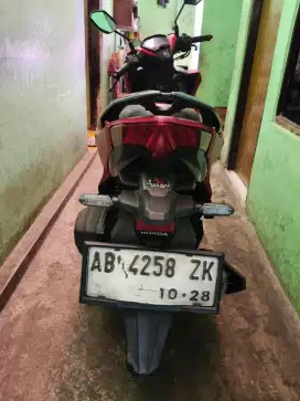 Vario 150 th 2018