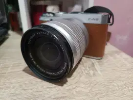Camera Fujifilm A-X2 Istimewa