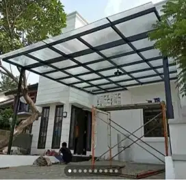 Canopi salortap 73