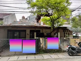 Dijual Murah rumah di Pegangsaan Dua Kelapa Gading lingkungan nyaman