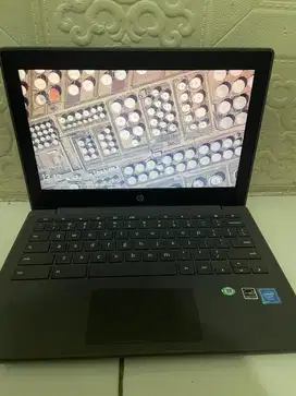 HP Cromebook 11 inc