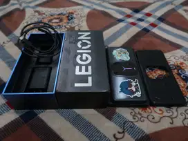 Lenovo Legion Y90 256GB Murah Beacukai Resmi