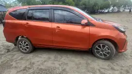 Dijual Sigra R Manual 2021