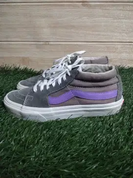 Vans Sk-8 Mid Fairy Original Size 37