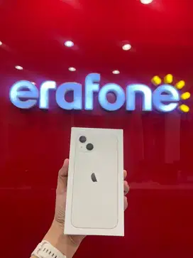 IPHONE 13 128GB GARANSI RESMI NEW IBOX