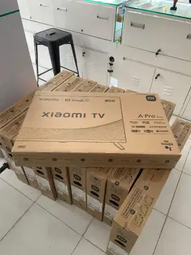 Xiaomi TV 43 FHD New Segel Garansi Resmi 12 Bulan