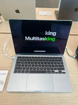 MACBOOK AIR M4 13 INCI 16 256GB