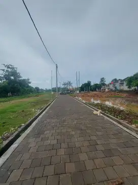 Tanah KAVLING Cocok Untuk Villa di Pura Masuka Ungasan