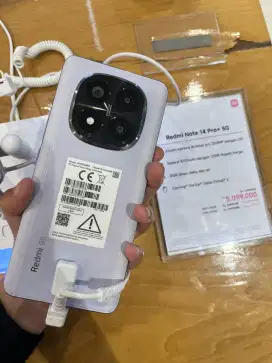 Cicilan redmi note 15 pro 5G