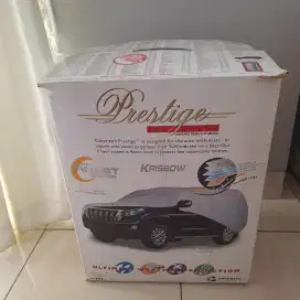 Cover Mobil Krisbow SUV C Prestige – Bekas, Masih Sangat Layak Pakai!