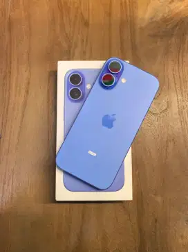 Iphone 16 / 128 ibox
