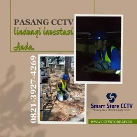 CCTV Rusak? Kami Ahlinya! Smart Store CCTV Malang