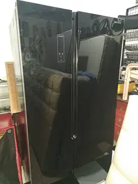 Dijual Kulkas 2 pintu