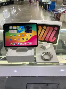 Ipad mini 6 256 inter