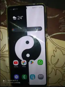 Samsung Galaxy M52 8/128 Snapdragon 778G
