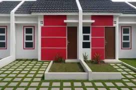 Biar Gaji Pas-Pasan, Rumah Tetap Bisa Dapat! Rumah subsidi Jawabany