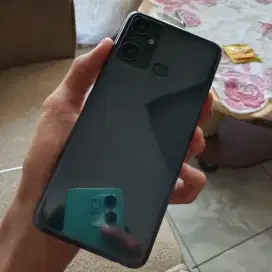Infinix smart 6 plus.3+3/64gb layar badag 6,82inc puas batu awet