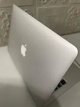 Macbook Pro Retina 2012 Late