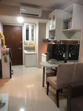 Dijual Apartment Signature Park Grande Tower The Light