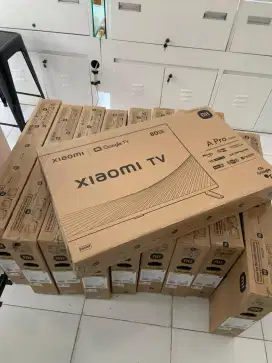 Xiaomi TV A 43 FHD New Segel Garansi Resmi Promo