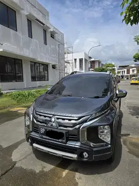 Xpander Cross 2019 PPN