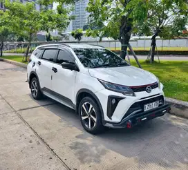 Terios R custom 2024